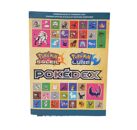 Guide de jeu Pokémon Soleil & Lune : Pokédex officiel d'Alola et suite des aventures