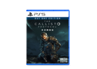 Jeux Vidéo The Callisto Protocol - Day One Edition PlayStation 5 (PS5)