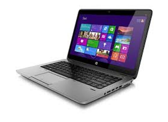 Image Ordinateurs portables HP EliteBook 840 G3 i5 8 Go RAM 250 Go SSD 14