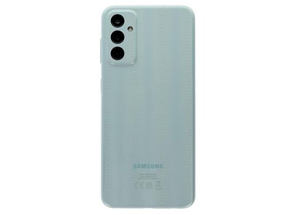 Image SAMSUNG Galaxy M13 Bleu light 64 Go