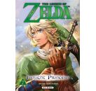 The Legend Of Zelda - Tome 7 - Twilight Princess