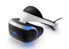 Acc. de jeux vidéo SONY Casque PlayStation VR MK2 Blanc PS4