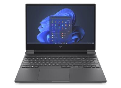 Image Ordinateurs portables HP Victus 15-fb0136nf AMD Ryzen 5 16 Go RAM 512 Go SSD 15.4