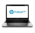 Ordinateurs portables HP ProBook 450 G1 i5 8 Go RAM 250 Go SSD 15.6