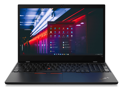 Image Ordinateurs portables LENOVO ThinkPad L15 G1 AMD Ryzen 5 16 Go RAM 512 Go SSD 15.6