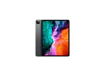 Image Tablette APPLE iPad Pro 4 (2022) Gris Sidéral 256 Go Wifi 11