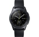 Montre connectée SAMSUNG Galaxy Watch SM-R810 Silicone Noir 42 mm