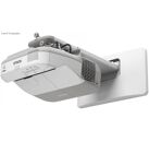 Image Vidéo-projecteurs EPSON EB 575W Blanc Gris