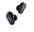 Casques et micros BOSE QuietComfort Earbuds II Noir Bluetooth