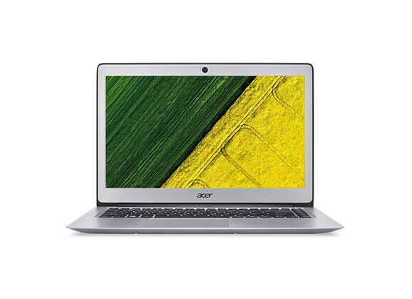 Image Ordinateurs portables ACER Swift 3 SF314-52-35N6 i3 4 Go RAM 128 Go SSD 14