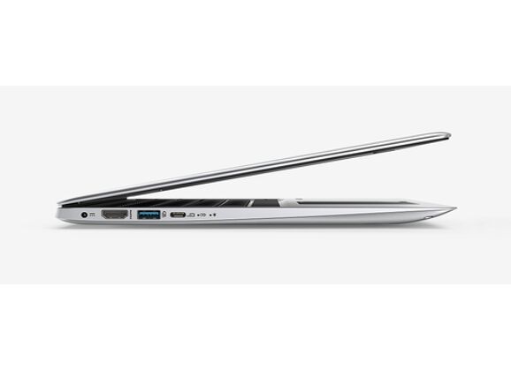 Image Ordinateurs portables ACER Swift 3 SF314-52-35N6 i3 4 Go RAM 128 Go SSD 14