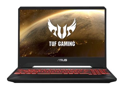 Image Ordinateurs portables ASUS TUF505DV-HN232T AMD Ryzen 7 16 Go RAM 500 Go SSD 15.6