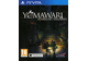 Image Jeux Vidéo Yomawari Midnight Shadows PlayStation Vita (PS Vita)