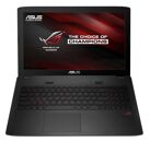 Image Ordinateurs portables ASUS G552VW-DM263T i7 8 Go RAM 1 To HDD 512 Go SSD 15.6