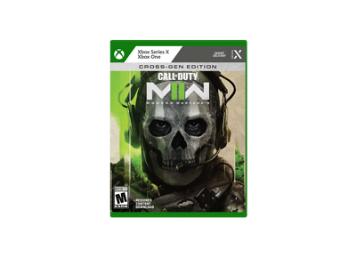 Jeux Vidéo Call Of Duty - Modern Warfare 2 Xbox One