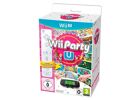 Jeux Vidéo Wii Party U + Manette Wii Remonte Plus Blanc Wii U