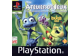 Image Jeux Vidéo A Bug's Life - Atelier de jeux PlayStation 1 (PS1)
