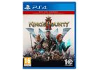 Jeux Vidéo King's Bounty II Edition Day One PlayStation 4 (PS4)