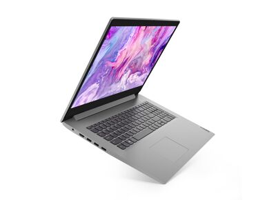 Image Ordinateurs portables LENOVO IdeaPad 3 17ADA05 AMD E 4 Go RAM 1 To HDD 17.3