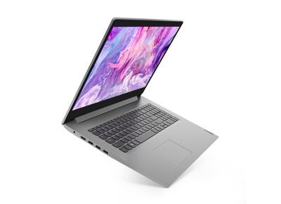 Ordinateurs portables LENOVO IdeaPad 3 17ADA05 AMD E 4 Go RAM 1 To HDD 17.3