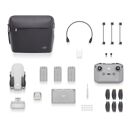 Image Drône DJI Mavic Mini 2 Fly More Combo Gris
