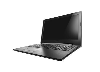 Image Ordinateurs portables LENOVO G50-45 AMD E 8 Go RAM 500 Go HDD 15.6