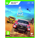 Jeux Vidéo Dakar Desert Rally Xbox One