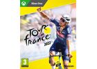 Jeux Vidéo Tour de France 2022 Xbox Series X
