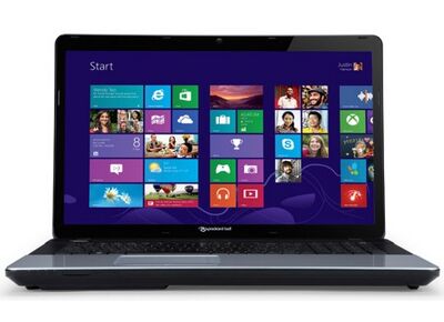 Image Ordinateurs portables PACKARD BELL EasyNote LE11BZ-11206G75Mnks AMD E 6 Go RAM 750 Go HDD 17.3
