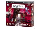 Jeux Vidéo Singstar Edition Spéciale PlayStation 3 (PS3)