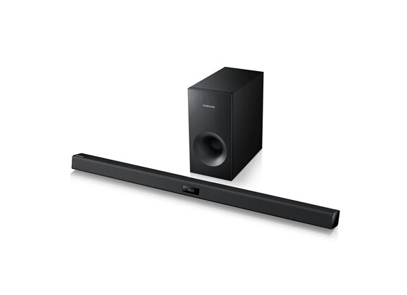 Image Barre de son SAMSUNG HW-K335 ZF Filaire Noir