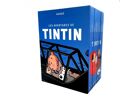 Coffret Intégral - Les Aventures De Tintin