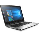 Image Ordinateurs portables HP ProBook 650 G4 i5 8 Go RAM 256 Go SSD 15.6