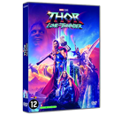 DVD DVD Thor - Love and Thunder - dvd DVD Zone 2