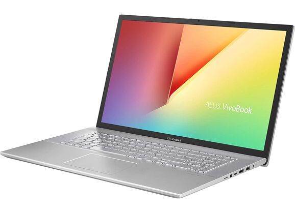 Image Ordinateurs portables ASUS VivoBook S712JA-BX336T i5 16 Go RAM 512 Go SSD 17.3