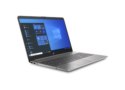 Image Ordinateurs portables HP 255 G8 AMD Ryzen 3 8 Go RAM 256 Go SSD 14
