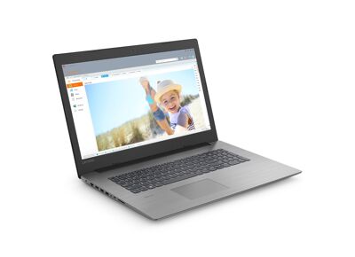 Ordinateurs portables LENOVO IdeaPad 330-17AST AMD A 8 Go RAM 1 To HDD 17.3