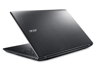 Image Ordinateurs portables ACER Aspire E5-575G-51ZN i5 8 Go RAM 1 To HDD 256 Go SSD 15.4