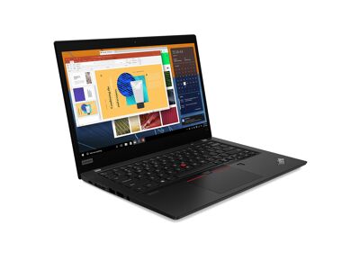 Ordinateurs portables LENOVO ThinkPad X13 Gen 1 AMD Ryzen 5 8 Go RAM 256 Go SSD 13.3