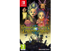 Jeux Vidéo Dragon Quest Treasures Switch