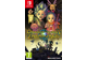 Jeux Vidéo Dragon Quest Treasures Switch