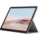 Tablette MICROSOFT Surface Go 2 Platine 128 Go Wifi 10.5