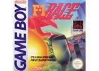 Jeux Vidéo F1 Race Game Boy Game Boy