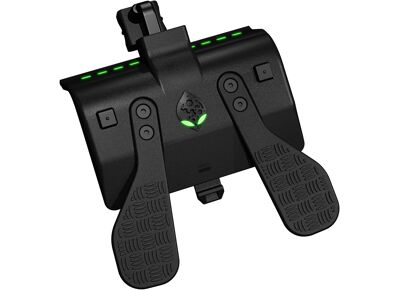 Image Acc. de jeux vidéo COLLECTIVE MINDS Palette StrikePack F.P.S. Dominator Noir Xbox One