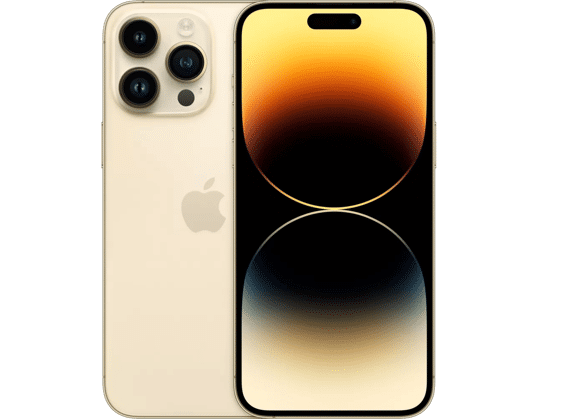 Image APPLE iPhone 14 Pro Max Or 256 Go