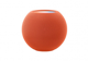Image Assistant vocal APPLE HomePod Mini Orange Sans fil