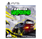 Jeux Vidéo Need For Speed Unbound