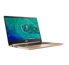 Image Ordinateurs portables ACER Swift 1 SF114-32-P0C0 Intel Pentium 4 Go RAM 64 Go SSD 14