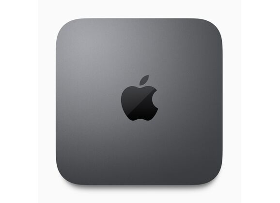 Image PC APPLE Mac Mini (2018) i3 8 Go RAM 256 Go SSD