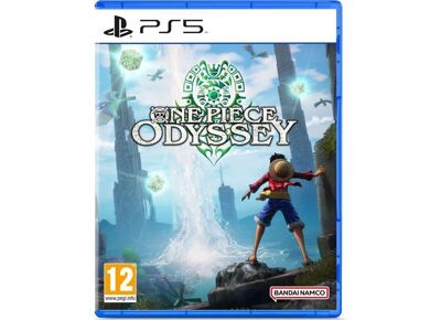 Image Jeux Vidéo One Piece Odyssey (PS5) PlayStation 5 (PS5)